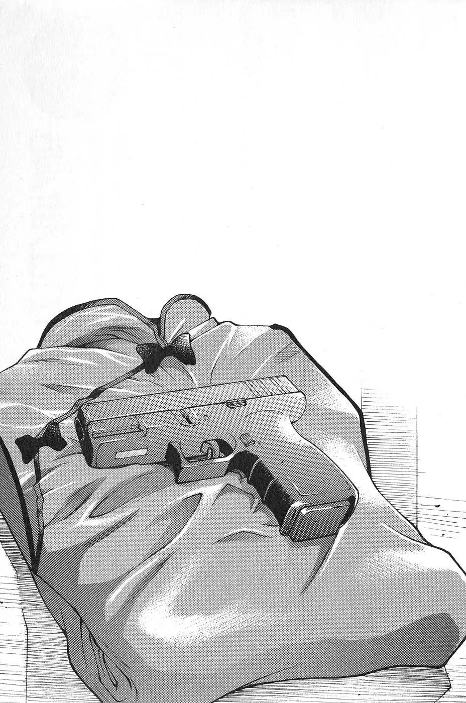 Full Metal Panic! Surplus Chapter 4 61